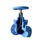 Pn10 Pn16 Dn 400 500mm 4 Inch Cast Iron Gate Valve for sale