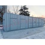 Customizable Energy Storage System Container storage battery container for sale