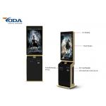 Multi Purpose Digital Information Display With Charging Station 43Inch for sale