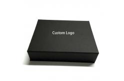 China Ultralight Custom Gift Boxes With Logo supplier