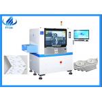 Automatic Glue Dispenser Machine 90000 CPH Windows 7 System HT-D12-1200 for sale