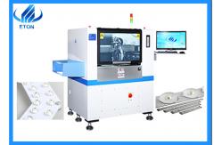 China Automatic Glue Dispenser Machine 90000 CPH Windows 7 System HT-D12-1200 supplier
