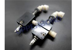 China HLP Packer Machine Nozzele Parts Dispenser Assembly YB43A-10.1-16 supplier