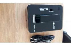China Macylab Biology Nanodrop Spectrometer Laboratory Cell Concentration Detection supplier