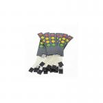 DC12V 30mA 4 Keys Matrix DIY Membrane Switch Keypad