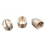 Processed Copper Tungsten Alloy Electrodes With 220HB Hardness W80Cu20 for sale