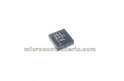 China MMA8451QR1 Accelerometers LOW G 3-AXIS 14BT EX VLT supplier