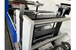 China 350 Inline Flexo Printing Machine supplier