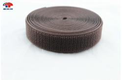 China Comfortable Magic hook and pile tape , 100% Nylon hook & loop fasteners supplier