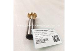 China Piston Assy XJBN-00563 For R320LC7 R320LC7A R360LC7 R360LC7A R370LC7 supplier