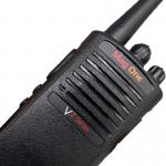 Motorola Vz-D131 Two Way Radio Outdoor Communication Professional Radio Within 3-10km Talk Range for sale