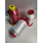 5000m 70D/2 Polyester Filament  Embroidery Thread