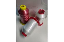 China 5000m 70D/2 Polyester Filament  Embroidery Thread supplier