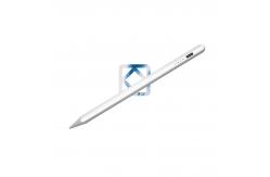 China Palm Rejection Active Stylus Pencil Magnetic Wireless Charging For Ipad supplier
