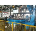Varnish Vacuum Pressure Impregnation Machine Transformers Pressure Double Tank