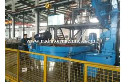 China Varnish Vacuum Pressure Impregnation Machine Transformers Pressure Double Tank supplier