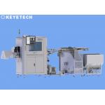 Camera Inspection Machine Identifying Surface Defects and Injection Mold Flaws for sale