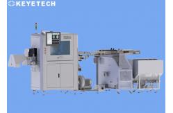 China Camera Inspection Machine Identifying Surface Defects and Injection Mold Flaws supplier