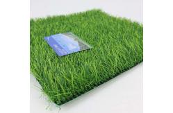 China 45mm Landscaping Artificial Turf Gardens Green  Artificial Grass for Yard supplier