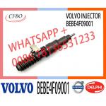 21244717 BEBE4F01001 BEBE4F01101 BEBE4F01102 BEBE4F04001 BEBE4F07001 BEBE4F09001 EX631029 Diesel Injector