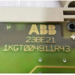 ABB 23BE21 1KGT004900R5012 Binary Input Board for sale