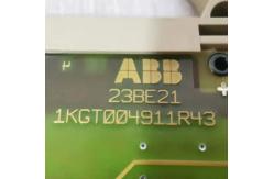 China ABB 23BE21 1KGT004900R5012 Binary Input Board supplier