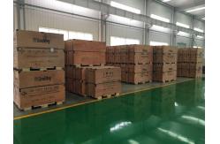 China Multifunctional Garden Machine Tools Gasoline Power Snow Sweeper supplier