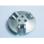 Customized High Precision Aluminum Pressure Die Casting Light Fixture Auto Parts for sale