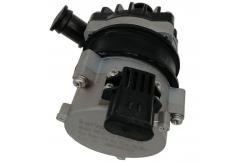 China Cooling Auxiliary 12/24VDC 80W Auto Electric Water Pump with PWM control supplier