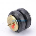 2B0035 Convoluted Air Spring Firestone A01-760-0335 A017600335 3/8NPT For Press Machines for sale