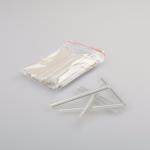 Rubber Insulated Fiber Optic Cable Protection Sleeve / Wire Heat Shrink Tubing for sale