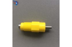 China BOM Plastic Poultry Chicken Drinker Nipples supplier