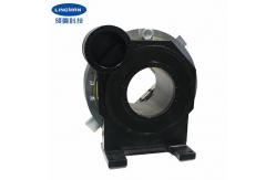 China 162mm Diameter Pneumatic Laser Chuck 4 Jaws For Pipe Laser Cutting Machine supplier