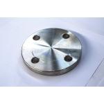 B16 5 Ansi Blind Flange Lined Slip Raised Face Blank Double Paddle