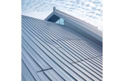China Al-Mg-Mn Alloy 3004 Aluminum Siding Coil For Curtain Wall supplier