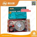 Cylinder Gasket VG1540040015 HOWO Truck Parts Cylinder Head Gasket Engine Head Gasket for sale