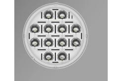 China 250w 450w Cob Led Flood Light Ac100-277v Ip65 120lm/W supplier