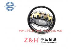 China 22208CA/W33 Double Row And Split Spherical Roller Bearing 40x80x23mm supplier