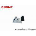 CM402 602 Vacuum damage solenoid valve KXF0A1RAA00 for sale