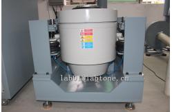 China Sinusoid And Random Vibration Testing Machine Laboratory Vibration Equipment supplier
