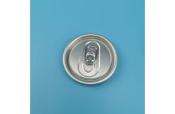 China 53mm Plastic Lids For Tin Cans supplier