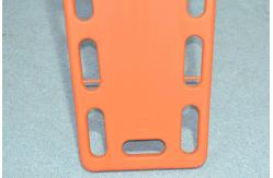 China 186x 41x 5cm Emergency Transfer Folding Medical Stretcher Ambulance supplier