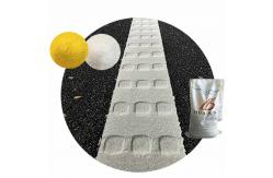 China Professional Convex Road Marking Line Coating Thermoplastic Powder Paint supplier