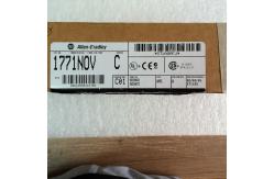 China High Reliability CPU Allen Bradley Modules 1756-L71 1 Year Warranty supplier