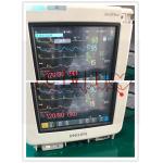 Hospital PHiliph MP5 Patient Monitor Repair 2560×1440 Definition
