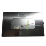 7.0 Inch 480*234 CCFL TFT LCD Screen A070FW03 V2 Rgb Stripe AUO LCD Display for sale
