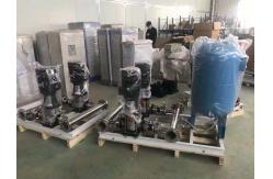 China CDL Booster Pump Set Water Supply System: Constant Pressure Frequency Conversion supplier