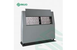 China ISO 4892-3 UV Weathering Test Chamber Accelerated Aging Environmental Test Chamber supplier