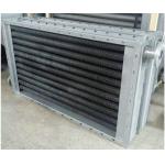 16Bar 6.35 Copper Fin Type Heat Exchanger Condenser Large Surface Area for sale