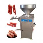 New Design Sausage Maker Making Machine With Great Price for sale